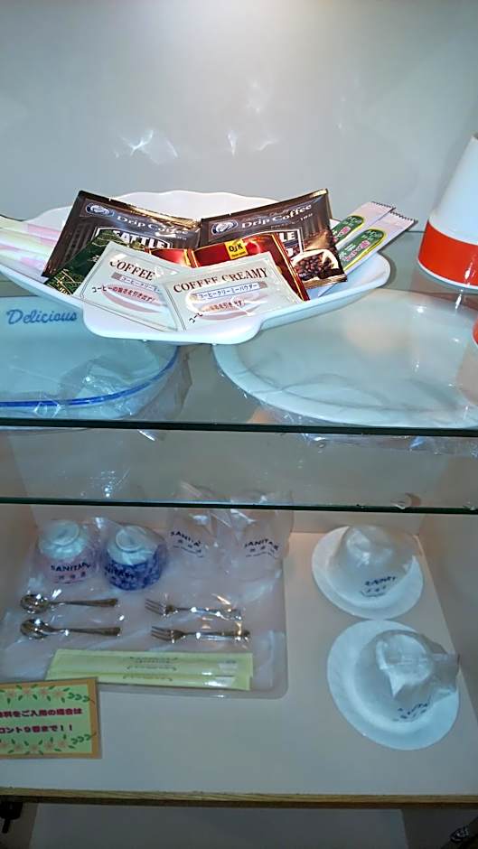 Hotel Essor (Adult Only)