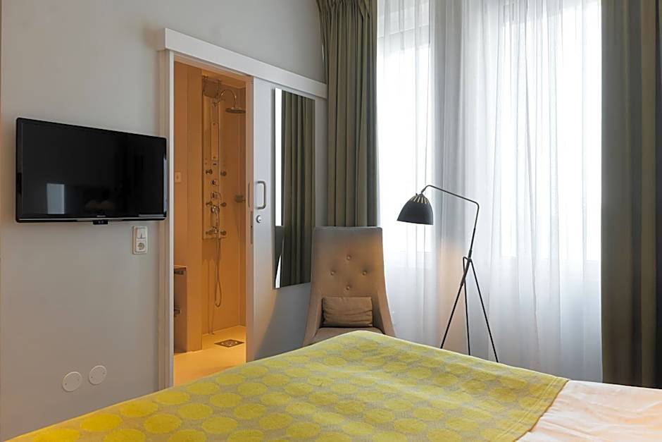 Elite Hotel Ideon, Lund