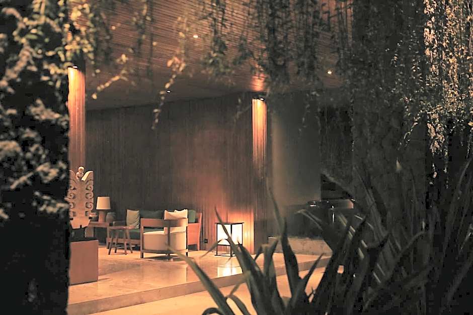 Sanglung Villas & Suites