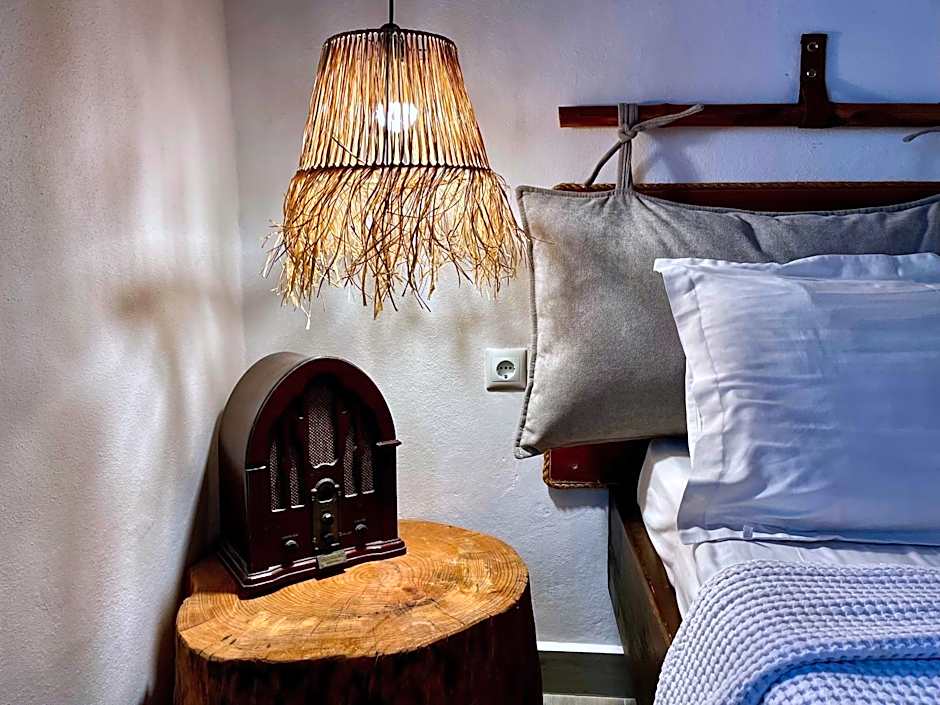 Atlazia Suites