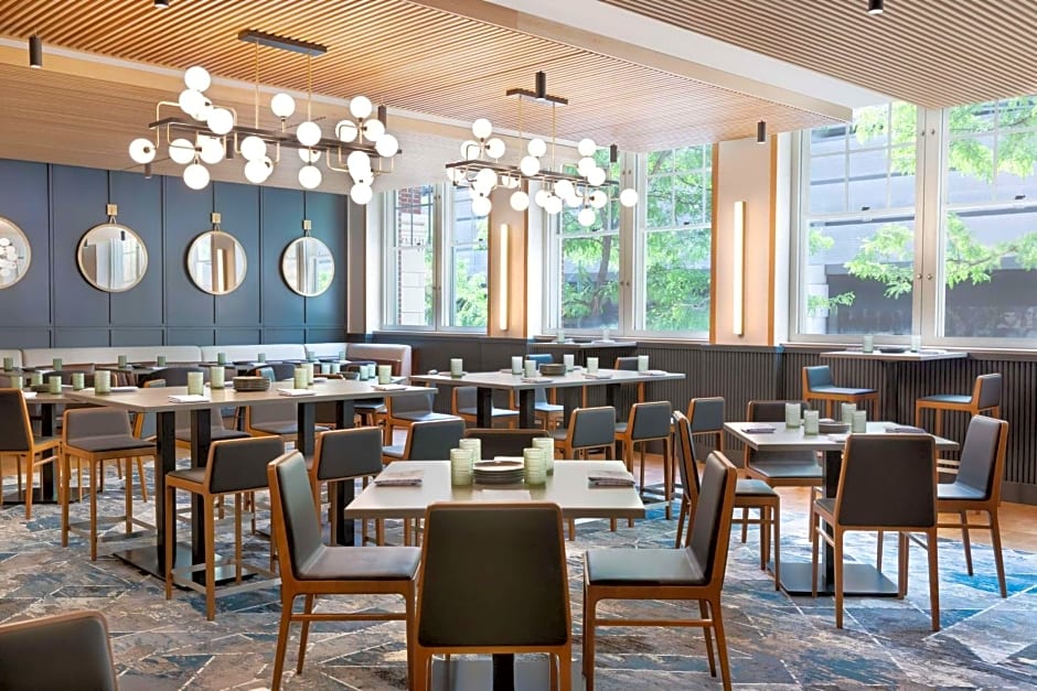 The Slate Denver, Tapestry Collection By Hilton
