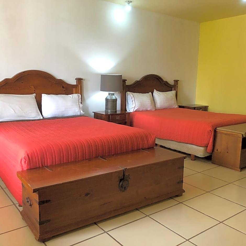 HOTEL XIADANI Restaurante, Temazcal & Spa