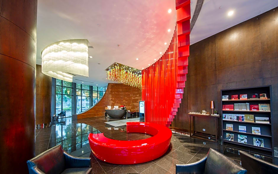 Maison New Century Hotel Dongguan