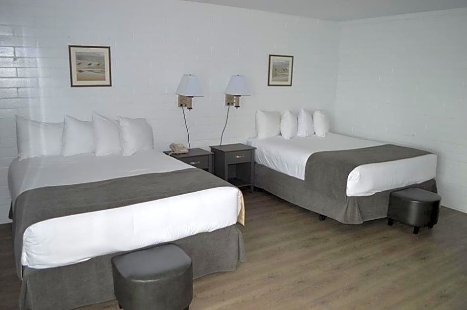 Foto 1 de 1 de 1 Queen Bed Suite, Sea View