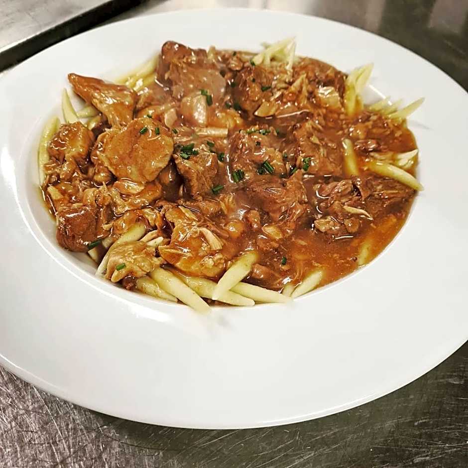 Hotel & Gasthof zur Post