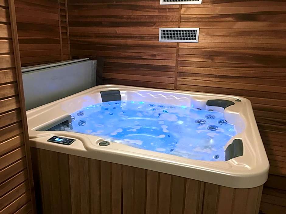 Nimród Hotel és Ètterem