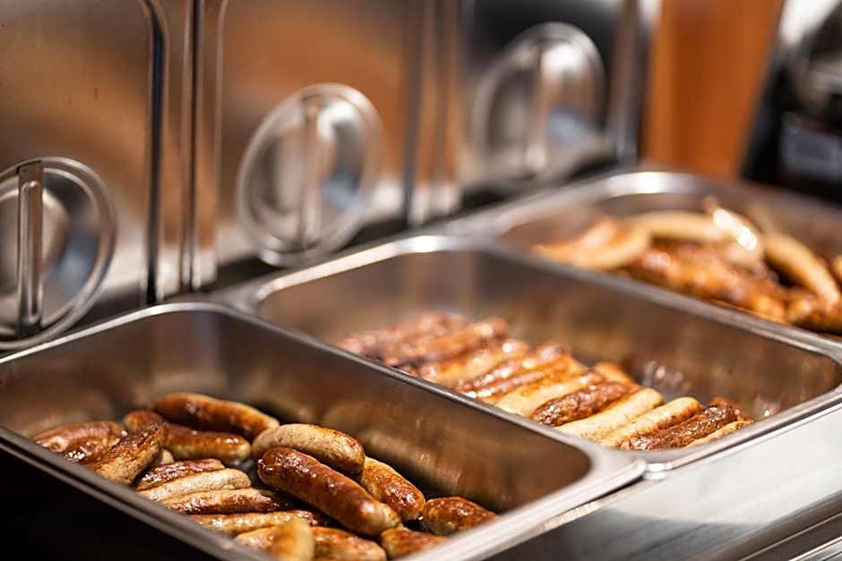 INVITE Hotel an der Kaiserburg	