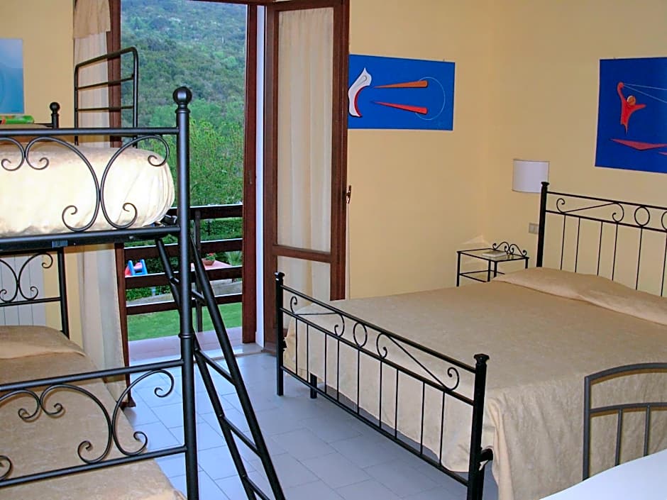 Hotel Il Caminetto