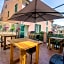 La terrazza
