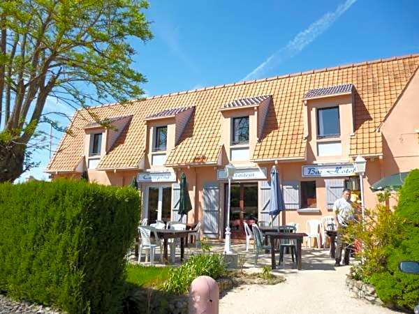 Auberge des Etangs