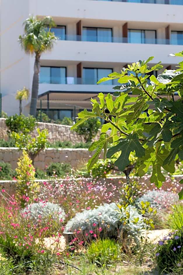 Hotel Serawa Moraira