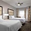 Homewood Suites By Hilton York