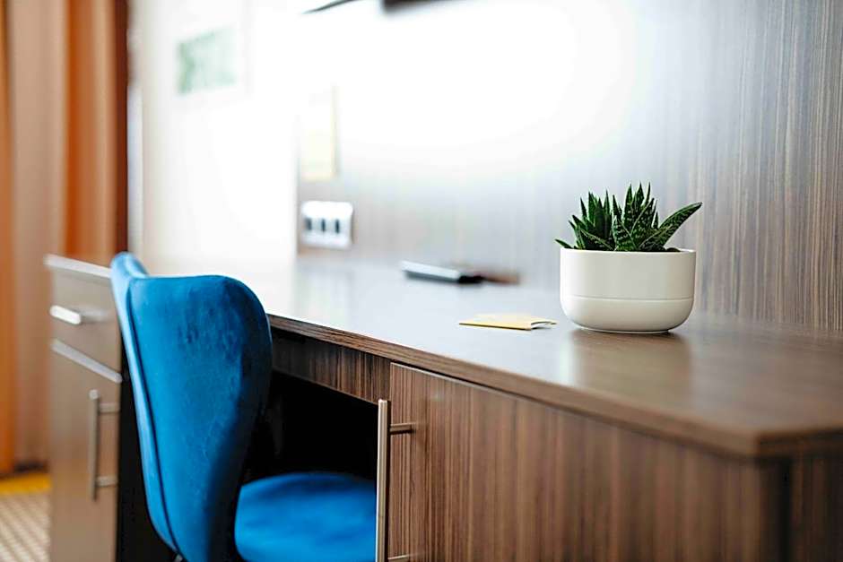 SLEEEP Hotel Vösendorf