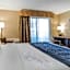 Comfort Inn Sunnyvale - Silicon Valley