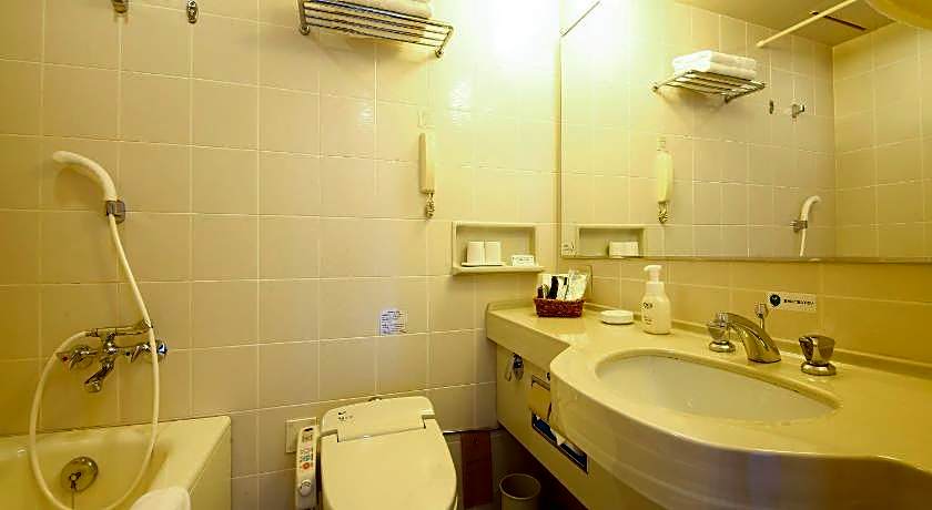 Tokushima Grandvrio Hotel