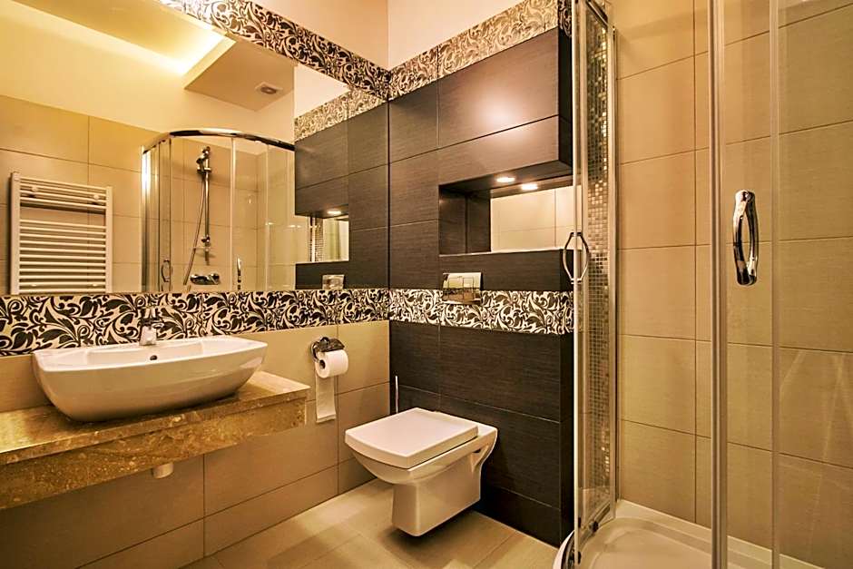 Hotel Tatarscy