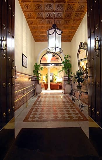 Vincci La Rabida Hotel