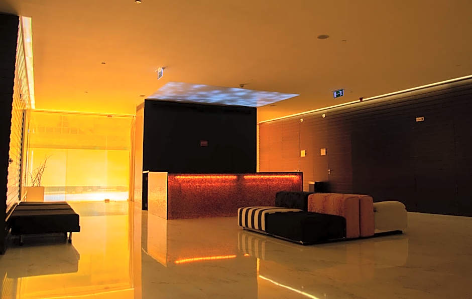 VIP Grand Lisboa Hotel & Spa