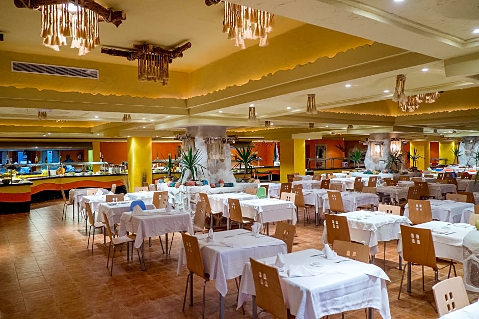 Welcome Meridiana Djerba