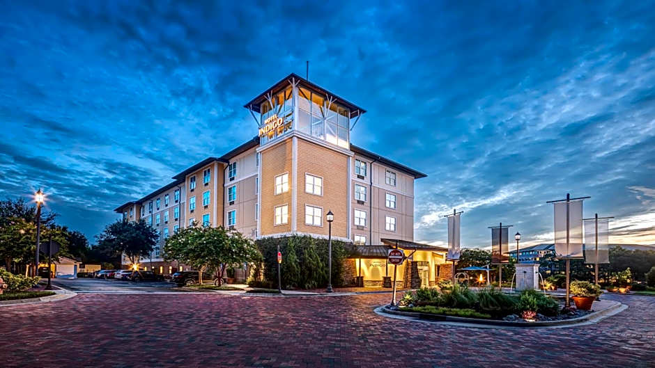 Hotel Indigo Jacksonville-Deerwood Park By IHG