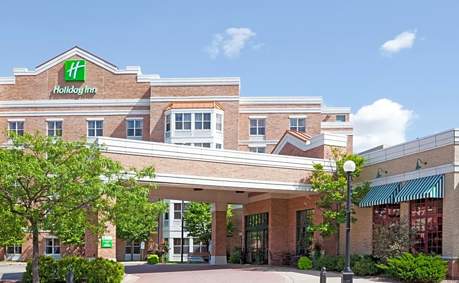 Holiday Inn & Suites Downtown La Crosse, an IHG Hotel