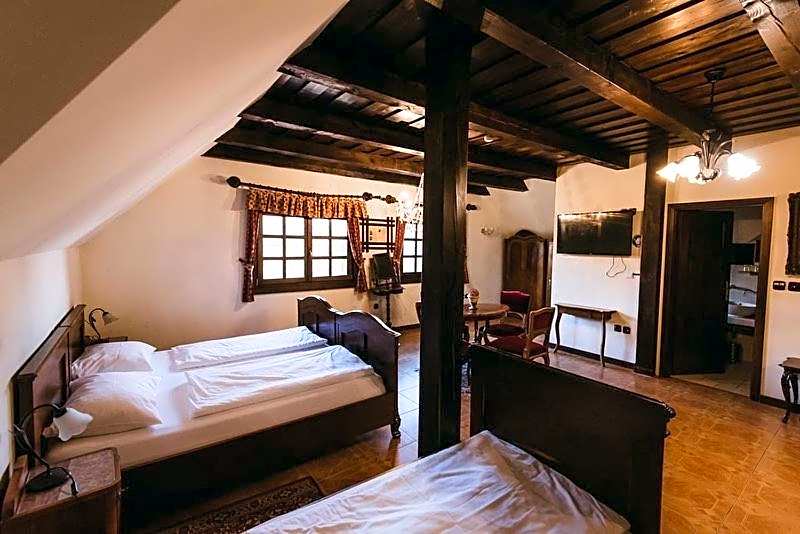 Hotel Strk