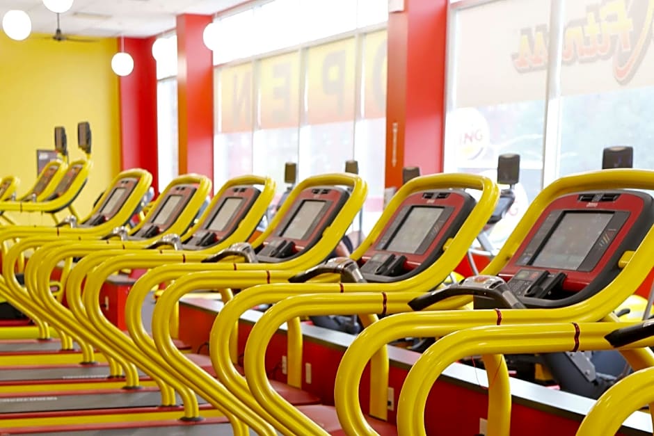 Wyndham Garden LaGuardia South