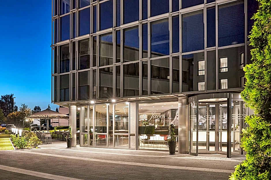 LEGERE HOTEL Wiesbaden-Taunusstein