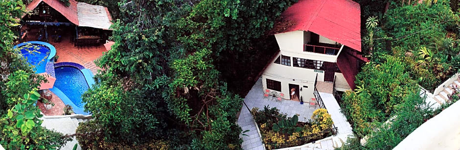 Hotel La Colina