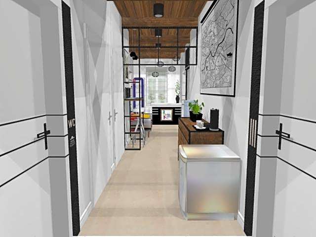 Kraków Chilli Hostel