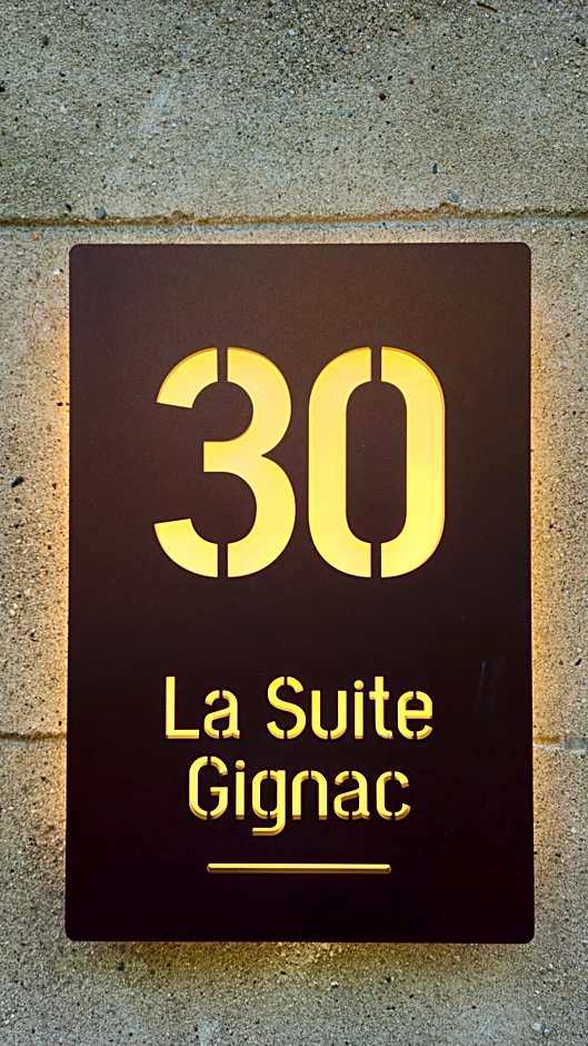 La Suite Gignac