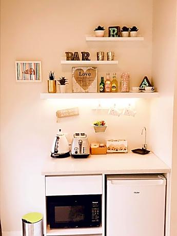 New Market Cozy Room