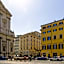 Al centro di Roma