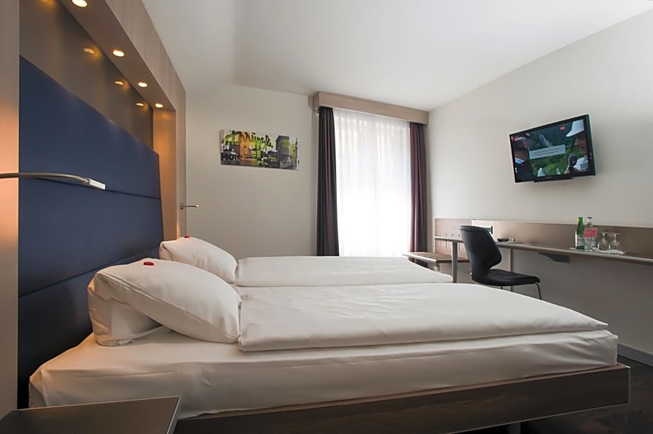 Hotel Alexander