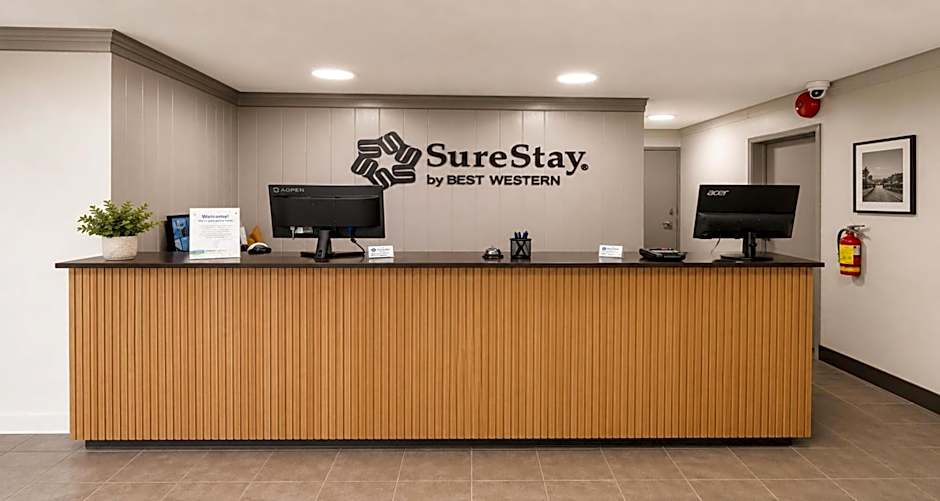 SureStay by Best Western Smithers