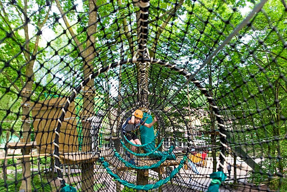 Hotel Eemhof by Center Parcs