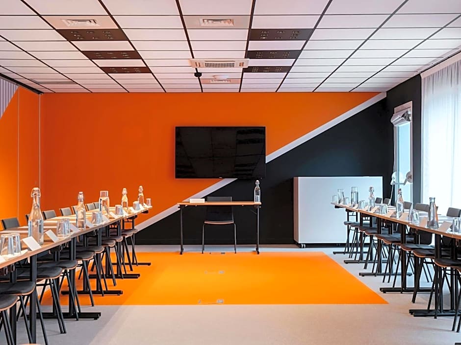 Ibis Styles La Rochelle Centre les Minimes