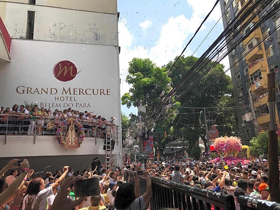 Grand Mercure Belem do Para