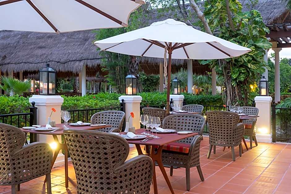 Valentin Imperial Riviera Maya-All Inclusive-Adults Only