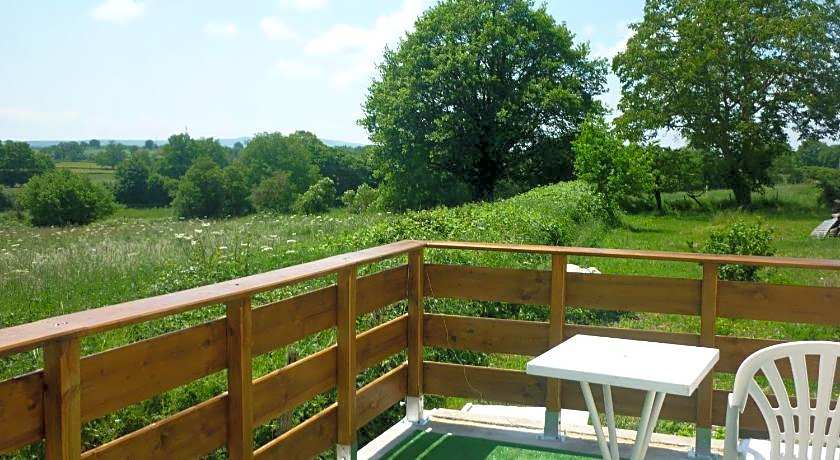 B&B Chambre Chante Cristal