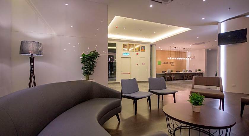 Fuller Hotel Kulim