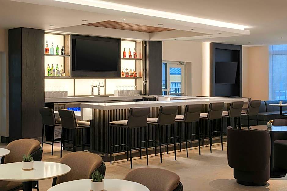 AC Hotel by Marriott® Asheville Biltmore Village