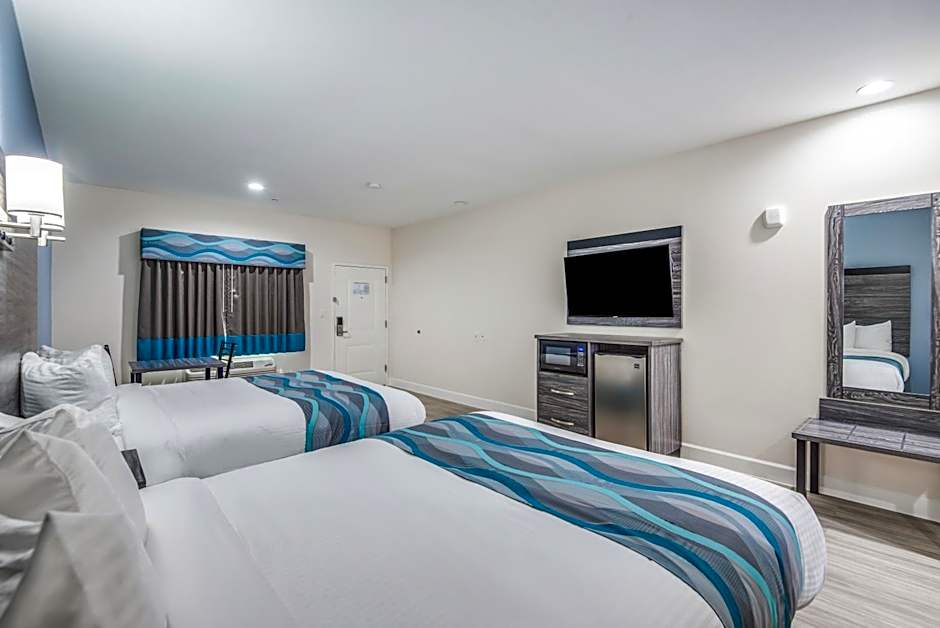 Americas Best Value Inn & Suites Houston at Hwy 6