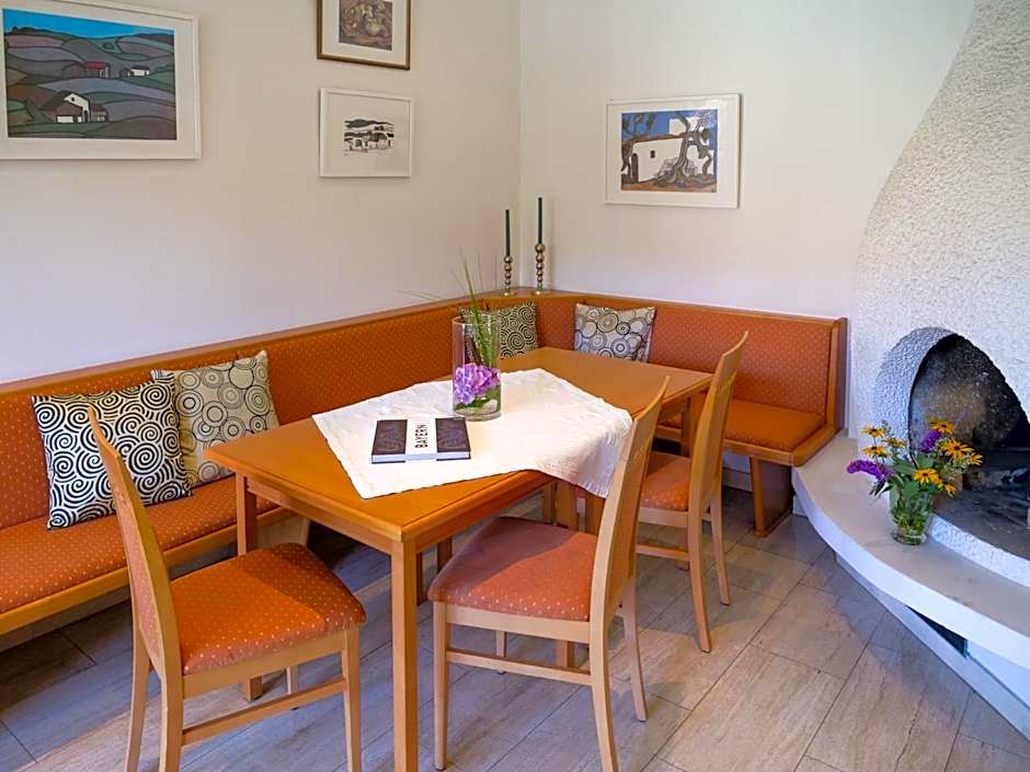 Hotel Garni Christl