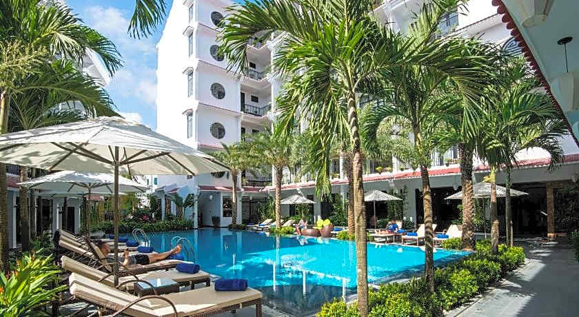 Hadana Boutique Resort Hoi An