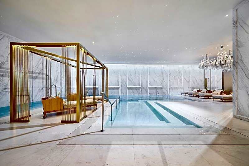 Mandarin Oriental Ritz, Madrid