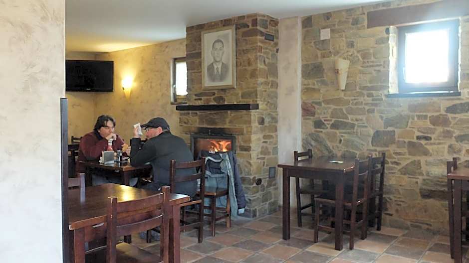 Hotel Rural La Casa del Peregrino