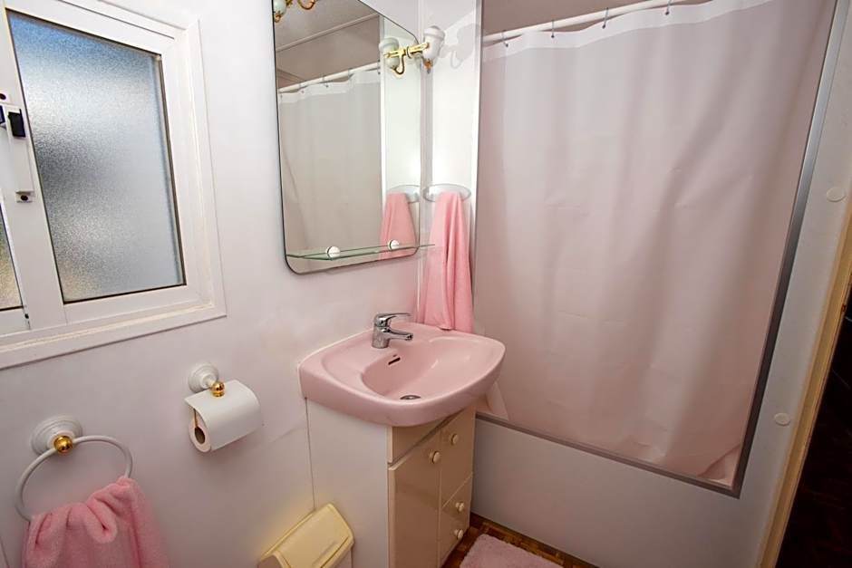 Mobilhome Costa del Sol