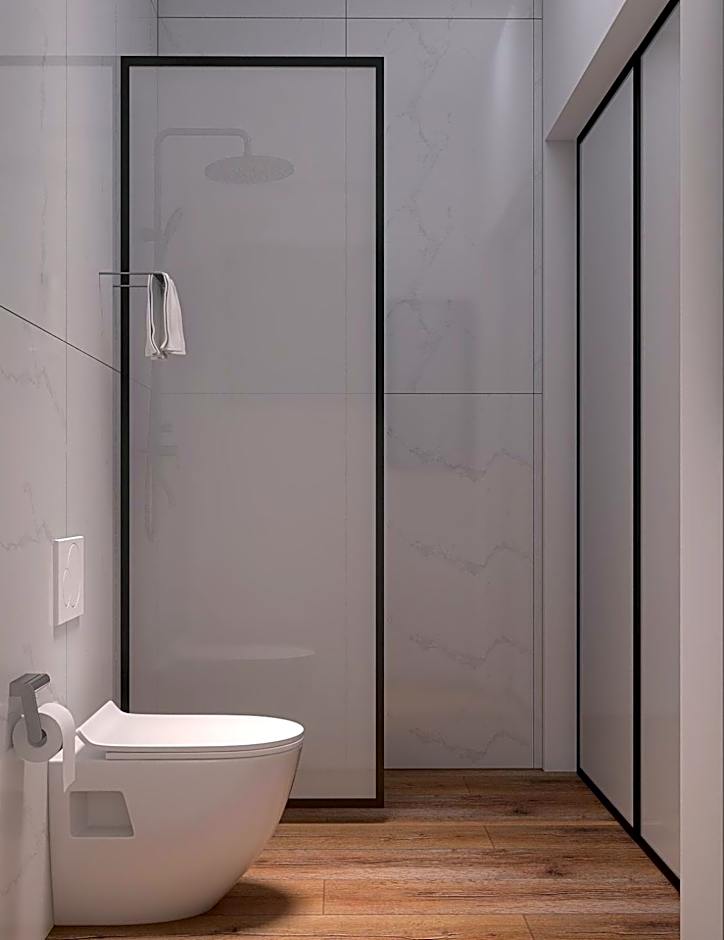 Lunar Hotel Modern Boutique