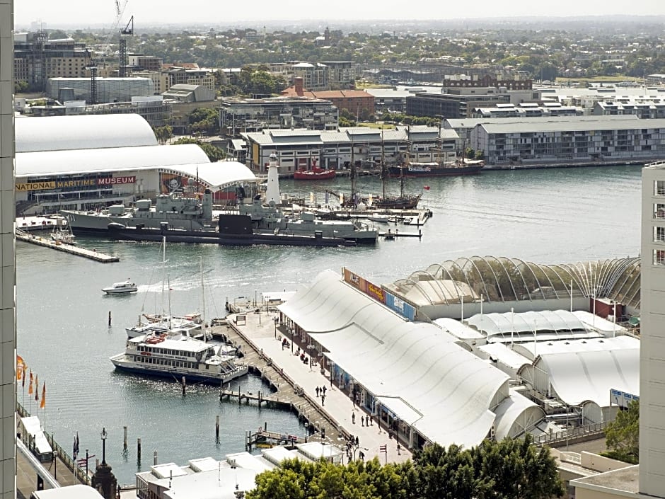 Mantra on Kent Sydney